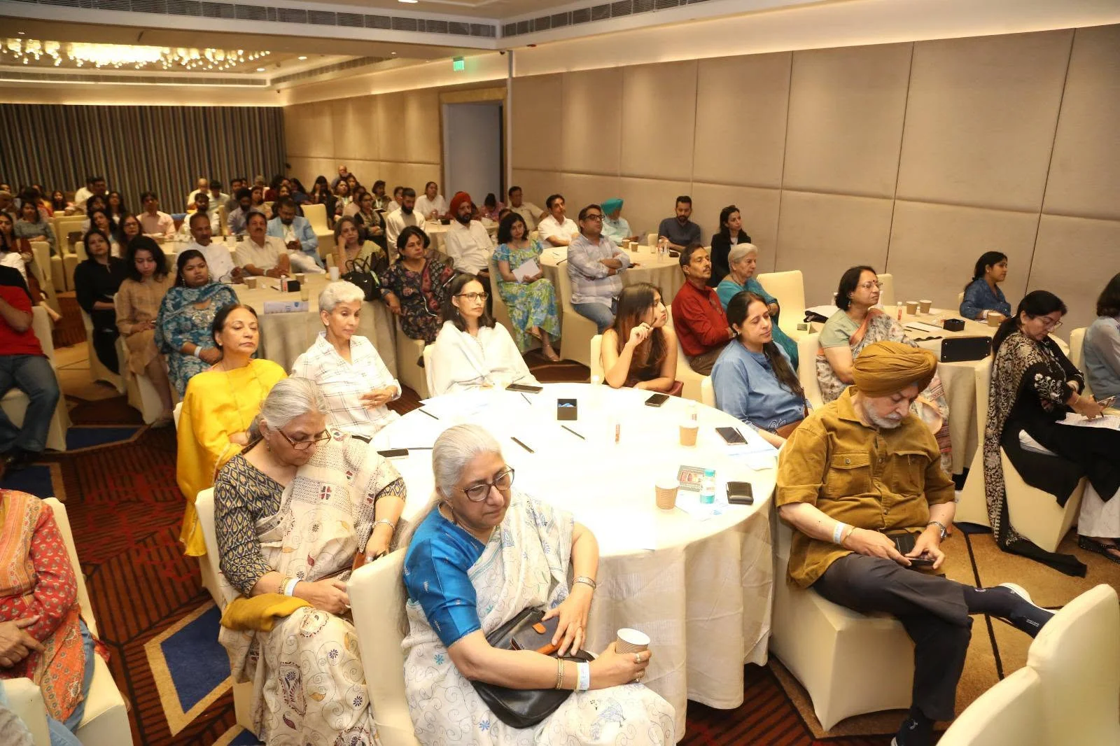 CLF Literati Festival Spring fest 2026